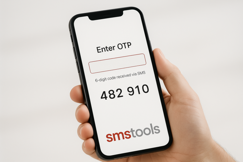 OTP Bedeutung und effektiver Einsatz bei Online Sicherheit