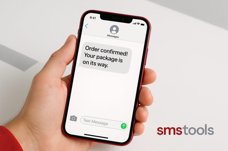 Vantaggi dell utilizzo di un API SMS nella comunicazione aziendale