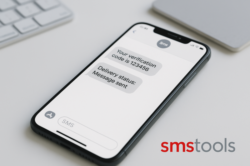 Cosa è una api sms e come funziona Cosa è una api sms e come funziona